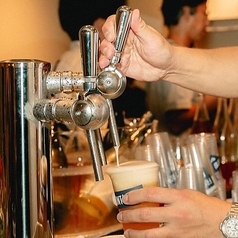 本日のクラフトビール