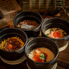 大衆炉端 こめろまん 博多総本店のコース写真