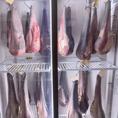 幻の焼肉店 煌 焼肉ヌードルの写真