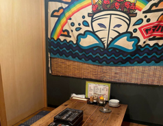 居酒屋 まいど 鈴鹿の雰囲気3