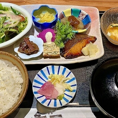 炭火割烹 与一のおすすめ料理2