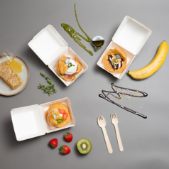 & Yogurt アンドヨーグルト 横浜店の特集写真