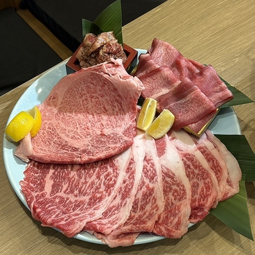 焼肉ホルモン たけ田 静岡呉服町店のおすすめ料理1