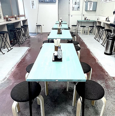 酒場まる政の雰囲気1