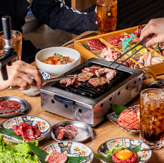 焼肉ホルモンたけ田 池袋店のおすすめドリンク3