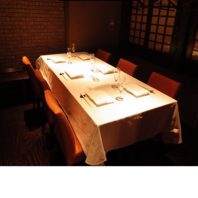 ■ちょっと大事な会食に…