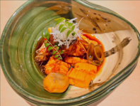 素材にこだわった和食料理◎