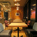 common cafe 新宿東口店の雰囲気1