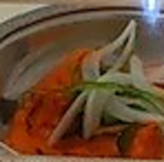 チキン ジャルフレージ