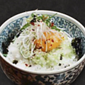 料理メニュー写真&nbsp;ネギめし