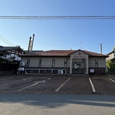 店前駐車場