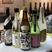 お万菜一よしのおすすめ料理2