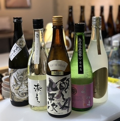 お万菜一よしのおすすめ料理2