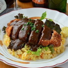 大人のお子様ランチ！贅沢を詰め込んだ一皿