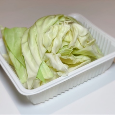 バリキャベツ