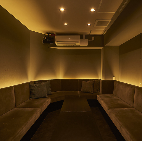 Browny 恵比寿店 バー カクテル の雰囲気 ホットペッパーグルメ