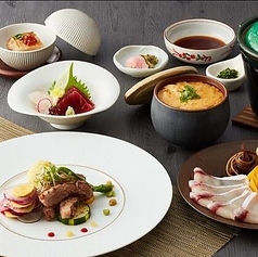 日本料理 四季レンブラントホテル海老名の特集写真