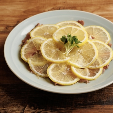 居酒屋増えた 裏裏飯屋のおすすめ料理1