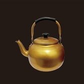 2杯以上飲むなら断然お得なやかん酒！