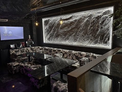 Shot Bar MAO ショットバーマオ 渋谷のコース写真