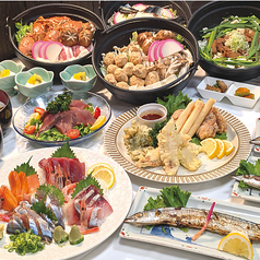 青森郷土料理 地酒 武蔵坊の特集写真