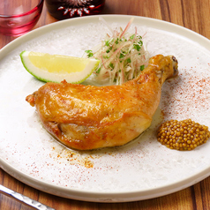 和のビストロ×CRAFTDINING OKUe.-オクエ-　松山大街道の写真2