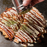 じじの鉄板焼のおすすめ料理3