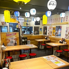 あいよっ!京都駅八条口店の写真3