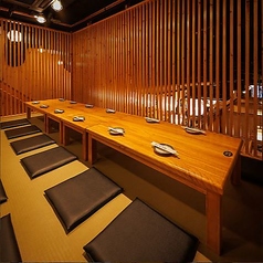 居酒屋 ウミボウズ 船橋店特集写真1