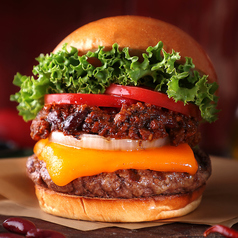 クアアイナ KUA `AINA 青山本店のおすすめ料理1