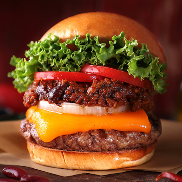 クアアイナ KUA `AINA 青山本店のおすすめ料理1