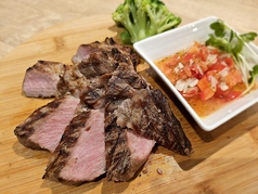 肩ロースグリル