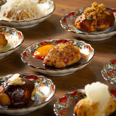 酒場 カワゴエパーキング 川越店のおすすめ料理1