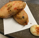 海鮮酒場　牡蠣いかだ屋のおすすめ料理2