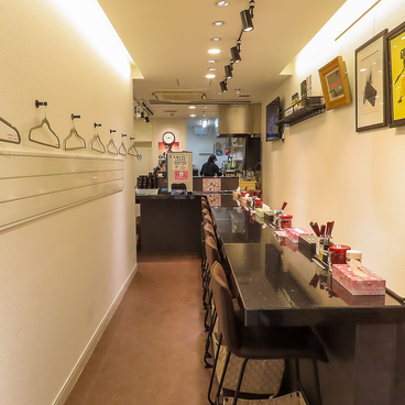 キング軒 外苑前店の雰囲気1