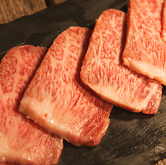 石垣牛 肩ロース(JA石垣牛使用)