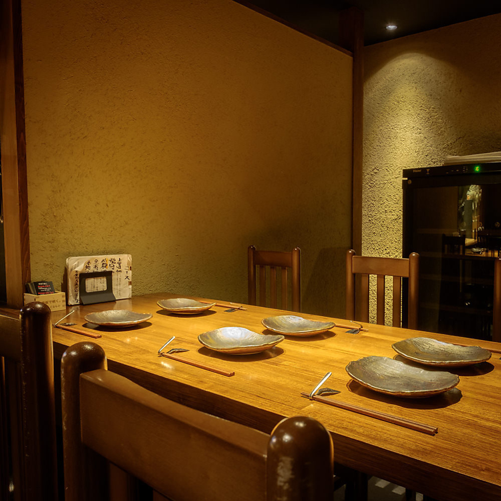 錦糸町 創作鉄板 粉者東京の写真ギャラリー