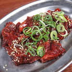 七輪やきにく うっしーの写真ギャラリー