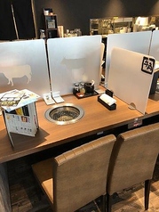 牛角 秋葉原 電気街口店の雰囲気3