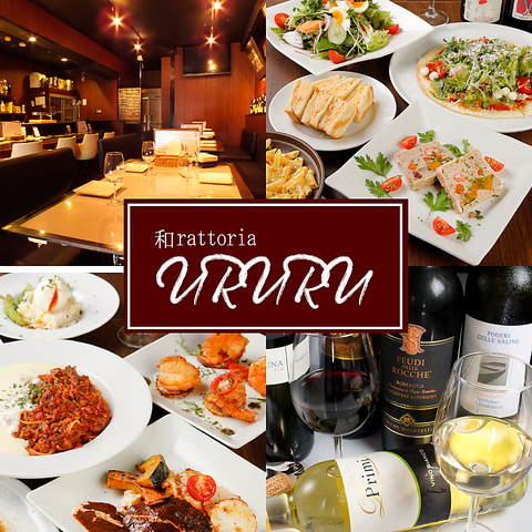 arattoria URURU bgAE