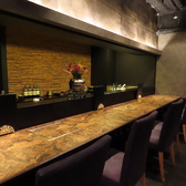 能登牛と厳選和牛 焼肉力 別邸【飲めるロースの名店】片町店の雰囲気3