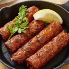 シークカバブ (2p)/(4p)