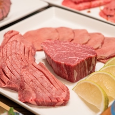 阿波焼肉　牛藍（ぎゅうらん）の写真2