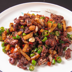 拾味 上野店のコース写真