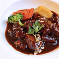 福元洋食店 都城本店のコース写真