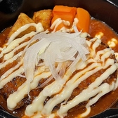 BRONCO NOVA ブロンコ ノヴァのおすすめ料理3