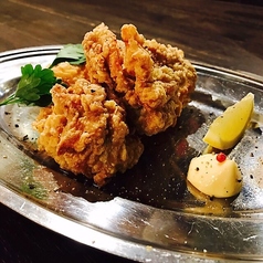 若鶏の唐揚げ 5ピース