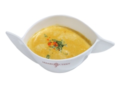 クリーミ－カレー