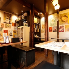 居酒屋 もつきむ 品川港南口の特集写真