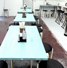 酒場まる政の雰囲気3